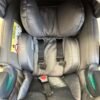 egg 2 jurassic grey car seat