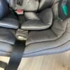 egg 2 jurassic grey car seat