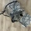 egg 2 jurassic grey rain cover