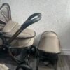 Egg 2 Travel System in Mink 3 in 1 Bundle Pram