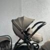 Egg 2 Travel System in Mink 3 in 1 Bundle Pram