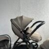 Egg 2 Travel System in Mink 3 in 1 Bundle Pram