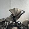 Egg 2 Travel System in Mink 3 in 1 Bundle Pram