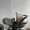 Egg 2 Travel System in Mink 3 in 1 Bundle Pram