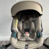 Egg 2 Travel System in Mink 3 in 1 Bundle Pram