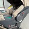 Egg 2 Travel System in Mink 3 in 1 Bundle Pram