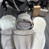 Egg 2 Travel System in Feather Beige 2 in 1 Pram