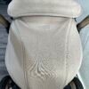 Egg 2 Travel System in Feather Beige 2 in 1 Pram