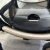 Egg 2 Travel System in Feather Beige 2 in 1 Pram